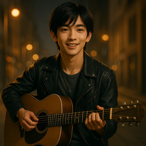 僕という旋律 -Symphony of Wind