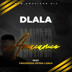 AMACAMCE (feat. FAKUKSHISA MFOKA LANGA)