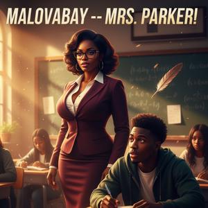 MRS. PARKER! (#collegedropout)
