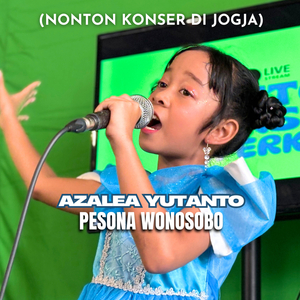 Pesona Wonosobo (Nonton Konser Di Jogja)