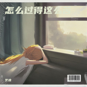 怎么过得这么苦