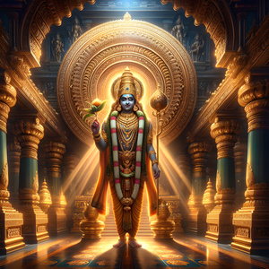 Govinda Namalu – Final Recital