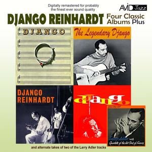 Django Reinhardt: Nuages
