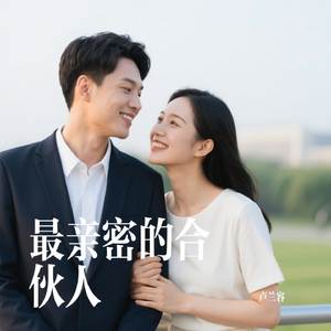 最亲密的合伙人