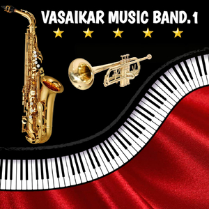 Vasaikar Music Band.1