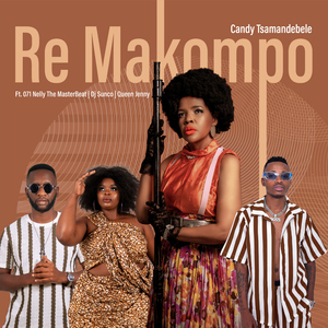 Re Makompo (feat. Queen Jenny)