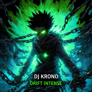 Drift Intense (Slowed + Reverb)