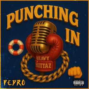 PUNCHING IN