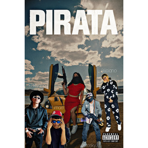 PIRATA (Acoustic)