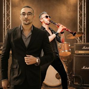 Balada kuchek (feat. Ork Tugi)