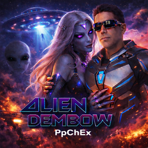 Alien Dembow