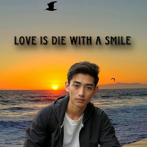 Love is Die With A Smile