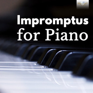 Impromptu in D Major, Op. 6