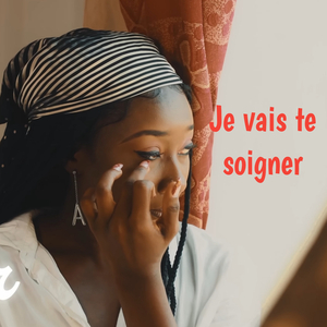 Je vais te soigner