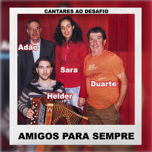 Amigos para Sempre