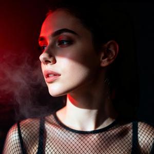 The Space Between Us