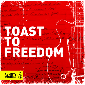 Toast to Freedom (Radio Edit)