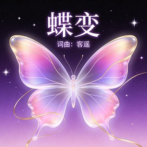 蝶变