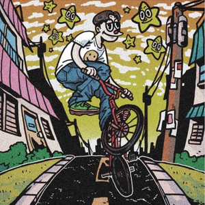 **** Boi(Feat.Rufus)