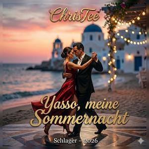 Yasso meine Sommernacht