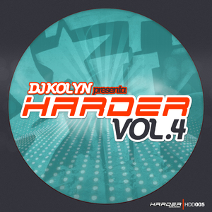 Harder, Vol. 4