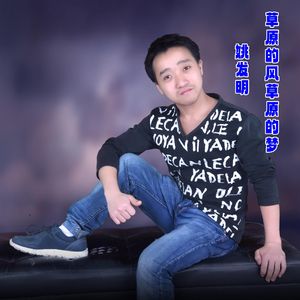 草原的风草原的梦