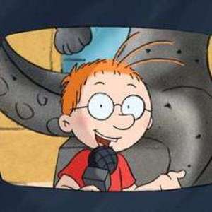 肩膀 / 张齐轩 - 马丁的早晨