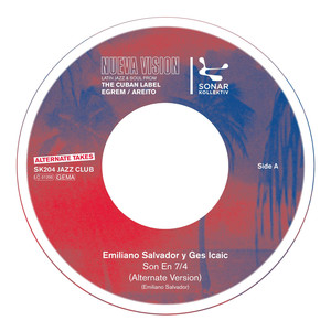 Gandinga, Mondongo Y Sandunga (Alternate Version)