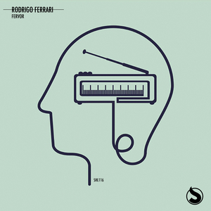 Fervor (Original Mix)