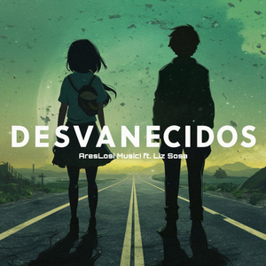 Desvanecidos