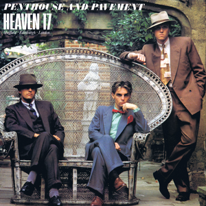 Penthouse And Pavement