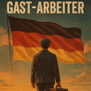 Gastarbeiter