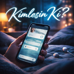KİMLESİN Kİ