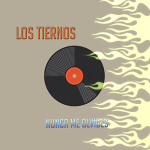 nunca me olvides