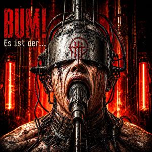 Schrei bis die Wände beben