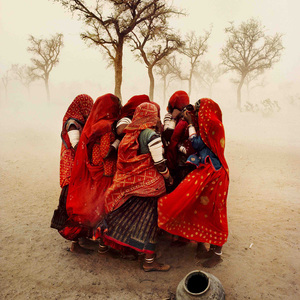 Dust Storm