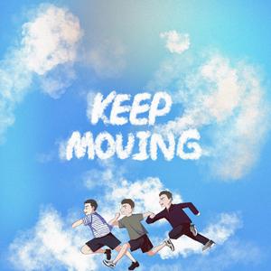 Keep Moving