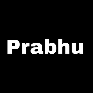 Prabhu