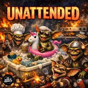 This Is Just...Tuesday