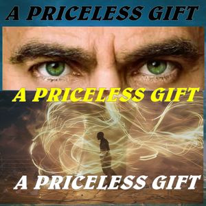 A PRICELESS GIFT