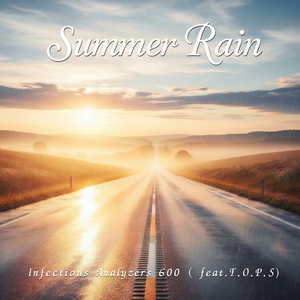 Summer Rain