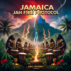 Sacred Rebel Frequency