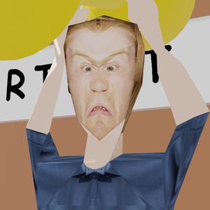 The Smartest (Most Well-Adjusted) Boy