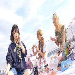 Maidnight Ravers (dulio Remix)