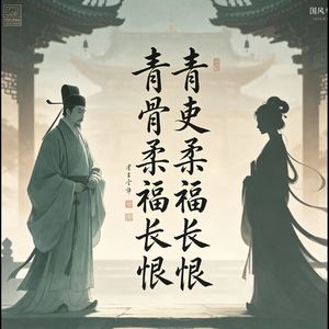 宫墙雪·剐罗裙