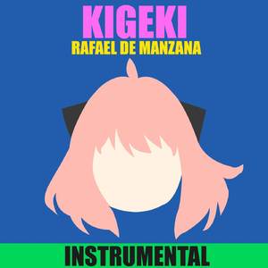 Kigeki (from "Spy x Family") (Instrumental)