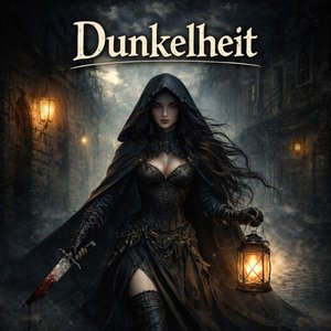 Dunkelheit