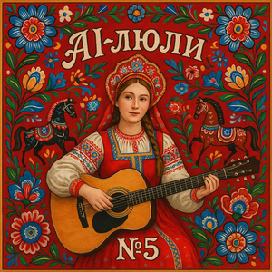 Живёт моя отрада