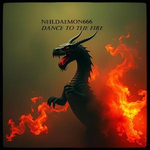 Dance To The Fire