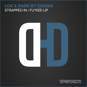 Fu*ked Up (Original Mix)